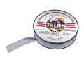 WHITLAM TL1429 1/2 inch X 1429 inch Talon Professional High Density Gray PTFE Tape