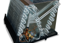 Ruud RCH-6024STAVUA 5 Ton Vertical Uncased Air Handler Coil