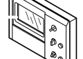 Viessmann 7133 383 Comfortrol Programming Unit