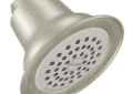 SHOWERHEAD ONLY BN