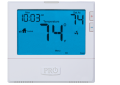 Ruud PD411064 Pro1 T805 Programmable Keypad Thermostat