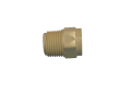 1/2 Inch CPVC Copper Tube Size Flow Guard Gold x Male Adapter