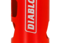 Diablo DHS1250 1-1/4 inch Bi-Metal Hole Saw