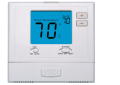 Ruud PD411060 Pro1 T701 Non-Programmable Thermostat