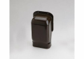 Slimduct® 85576 Wall Inlet, 5-1/2 in W