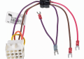 Ruud 455175 Smoke Detector Wiring Harness