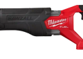 Milwaukee 2821-20 M18 FUEL Sawzall Reciprocating Saw less Battery
