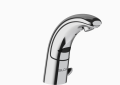 Sloan EAF100-P-ISM Optima Hardwired Sensor-Activated Bathroom Faucet - Polished Chrome
