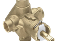 Moen 2520 M-Pact Posi-Temp Rough-in Valve