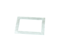 Ruud 68-23680-03 Flue Hood Gasket