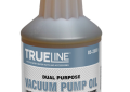 Ruud 85-2600 TrueLine Vacuum Pump Oil - Quart
