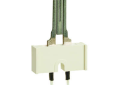 Honeywell Q4100C-9056/U Silicone Carbide Hot Surface Ignitor with 5-1/4 inch Lead Wire