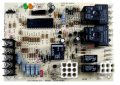 Ruud 62-24268-03 Integrated Furnace Control (IFC) Circuit Board
