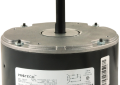 Ruud 51-21854-18 1/5 Horsepower 230 Volt Single Speed Direct Drive Condenser Motor