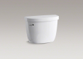 Kohler 4421-U-0 Cimarron(R) Toilet Tanks