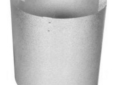 Hart and Cooley 6TLCRRS  6" All Fuel Vent Rafter Radiation Shield