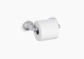 Kohler K-13504-CP Kelston Toilet Paper Holder - Polished Chrome