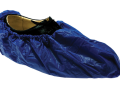 Ruud 849120 Box of 40 Waterproof Shoe Covers - Dark Blue