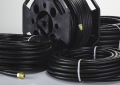 3/4 X 50 Wardflex II Corrugated Stainless Steel Tubing with Conductive Coating Pipe