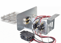 Ruud RXBH-1724A07J 7KW 208 / 230 Volt Single Phase 60 Hertz Electric Heater Kit