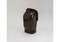 Slimduct® 85476 Wall Inlet, 3-3/4 in W