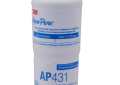 3M AP431 Aqua-Pure Scale Inhibitor Replacement Filter Cartridge