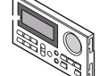 Viessmann 7825 182 Vitotronic 200 H01 Processor