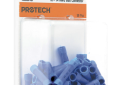 Ruud 455040 Package of 50 Insulated Butt Connectors for 16 and 14 Gauge Wire - Blue