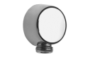 Newport Brass 285-15S Wall Supply Elbow for Hand Shower Hose - Satin Nickel