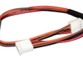 Details about   Weil McLain 383500635 Ultra Lower Line Voltage Wire Harness 