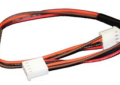 Weil McLain 383-500-633 Display to U-Control Wiring Harness