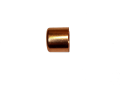 1 Inch Copper Cap