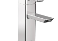 Moen S6700 90 Degree Single Handle Bathroom Faucet - Chrome