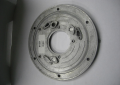 Peerless Boilers 91557 Burner Door