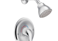 Moen L2352 Chateau Posi-Temp Shower Only Valve Trim with Valve