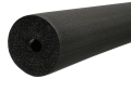 Jones Stephens I61118 1-1/8x1/2 Seamless Rubber Unslit Insulation