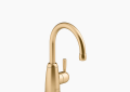 Kohler K-6665-AG-2MB Wellspring(R) Beverage Faucet - Vibrant Brushed Moderne Brass
