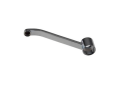 DELTA® RP63131 Spout Assembly, 8 in L, For Use With 1-Handle Kitchen Faucet, Brass, Polished Chrome, Import