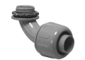 Ruud 455008 3/4 inch 90 Degree Liquid Tight Conduit Fitting