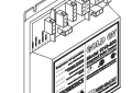 Weil McLain 382-200-448 Gold Control Module Conversion Kit