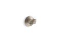 Kallista P25046-00-BV Hook Script(TM) - Brushed Bronze