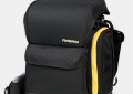 Fieldpiece BG36 Inspection Tool Bag with Shoulder Strap