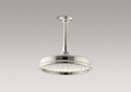 Kohler 13692-SN Rainheads