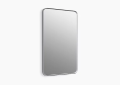 Kohler K-26052-CPL Essential 22" x 34" Rectangle Decorative Mirror - Polished Chrome