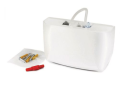 Rectorseal 83939 Aspen ASP-MW-UNI Mini-White Condensate Pump Kit
