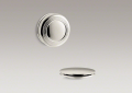 Kohler T37396-SN PureFlo(TM) Bathroom Fittings