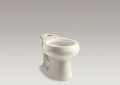 Kohler 4197-47 Wellworth(R) Toilet Bowls