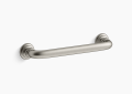 Kohler K-25494-BN Artifacts(R) 5" Cabinet Pull - Vibrant Brushed Nickel
