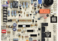 Ruud 62-105217-01 Integrated Furnace Control (IFC) Circuit Board