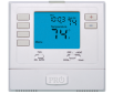 Ruud T721 Pro1 Non-Programmable Thermostat
